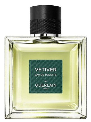 Vetiver Guerlain by Guerlain Eau De Toilette Spray