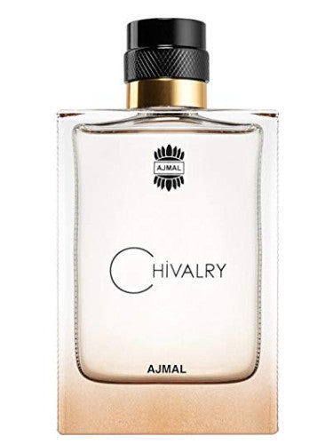 Ajmal Chivalry by Ajmal Eau De Parfum Spray