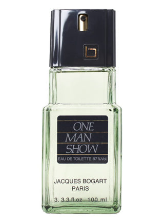 One Man Show by Jacques Bogart Eau De Toilette Spray