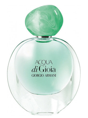 Acqua Di Gioia by Giorgio Armani Eau De Parfum Spray