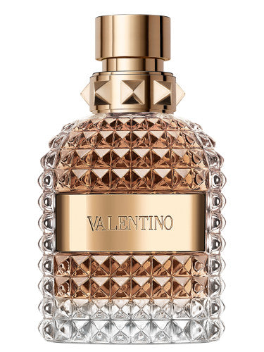 Valentino Uomo by Valentino Eau De Toilette Spray