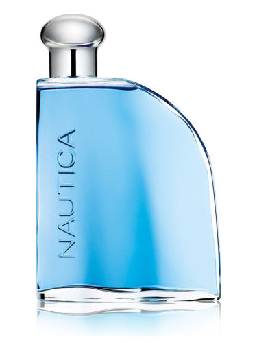 Nautica Blue Ambition by Nautica Eau De Toilette Spray