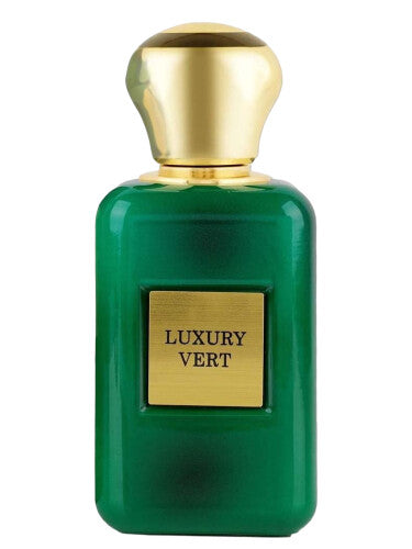 Luxury Vert by Riiffs Eau De Parfum Spray