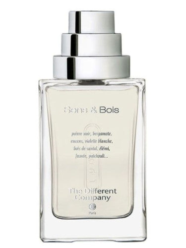 Sens & Bois by The Different Company Eau De Toilette Spray