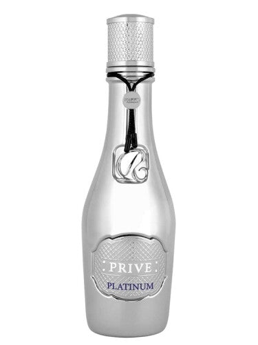 Riiffs Prive Platinum by Riiffs Eau De Parfum Spray