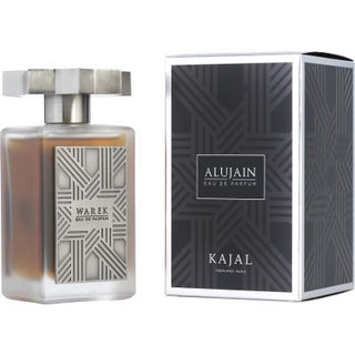 Alujain by Kajal Eau De Parfum Spray (Unisex)