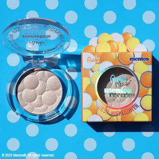 RUDE Mentos Fresh Highlighter