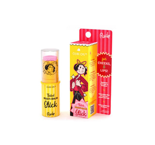 Olive Oyl Tinted Multi-Balm Stick