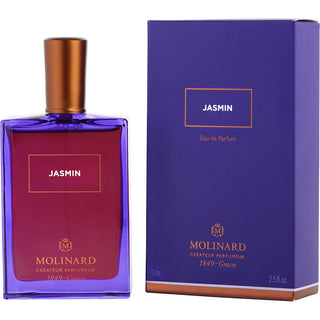 Molinard Jasmin by Molinard Eau De Parfum Spray