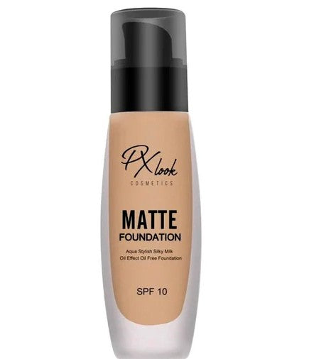 PX Look Matte Foundation