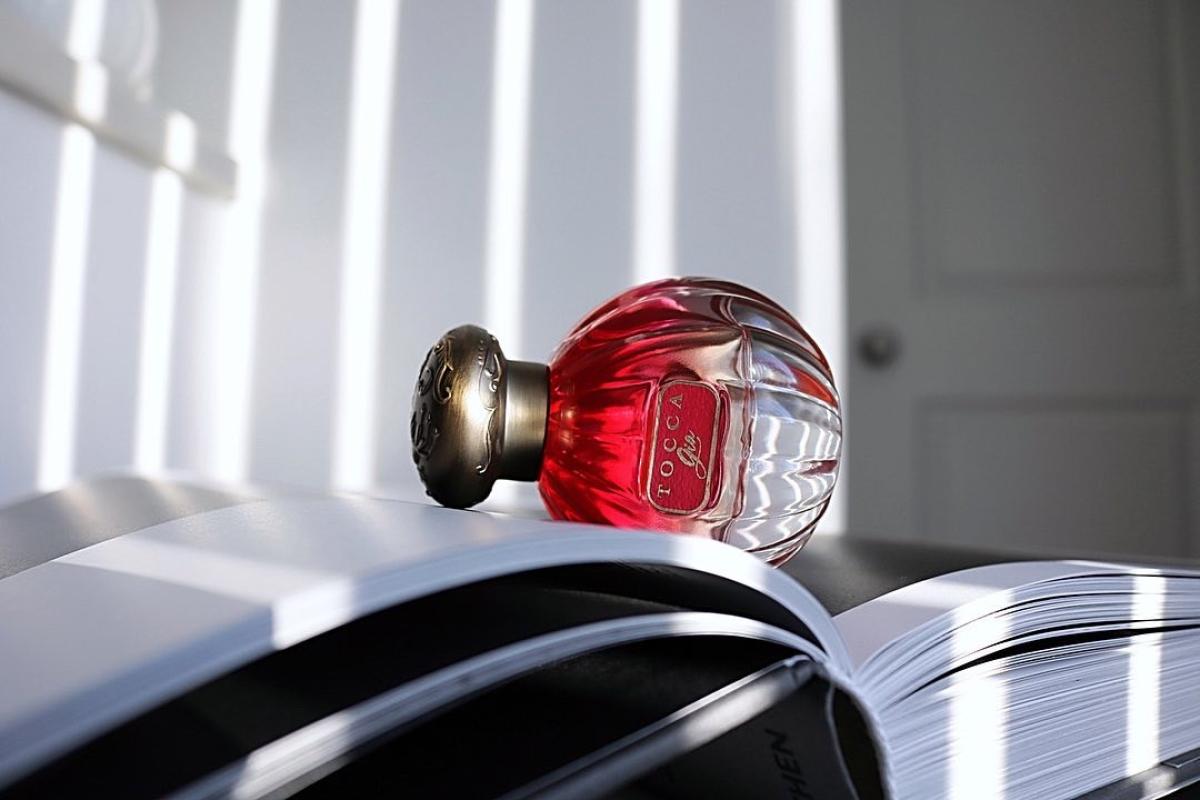 Tocca Gia by Tocca Eau De Parfum Spray