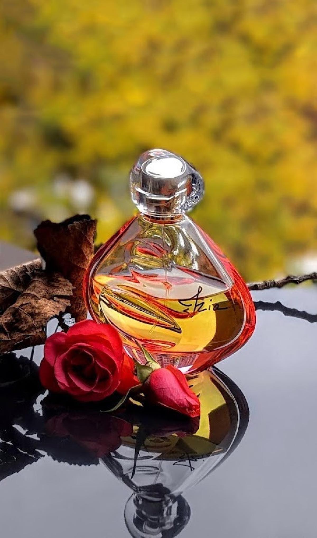 Izia by Sisley Eau De Parfum Spray