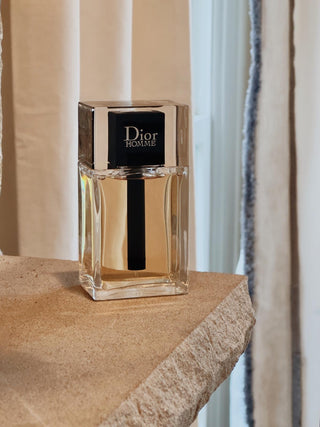 Dior Homme by Christian Dior Eau De Toilette Spray (New Packaging 2020)