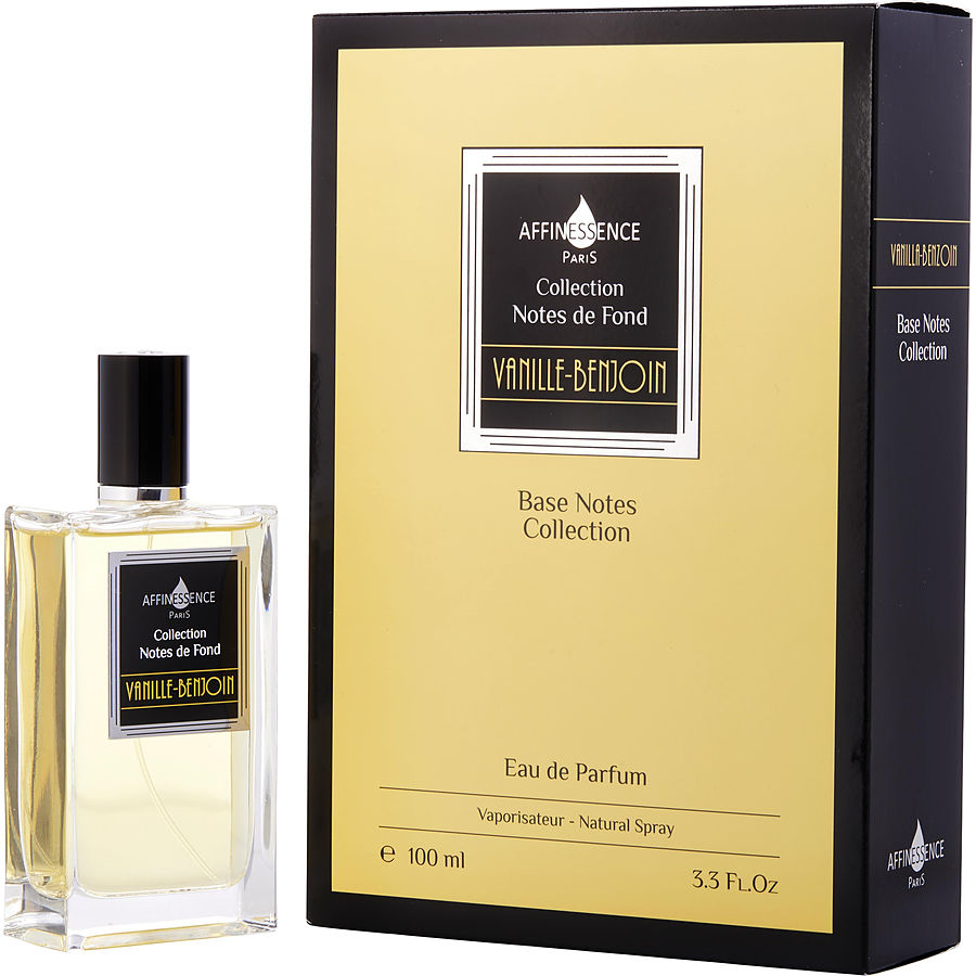 Vanille Benjoin by Affinessence Eau De Parfum Spray (Unisex)