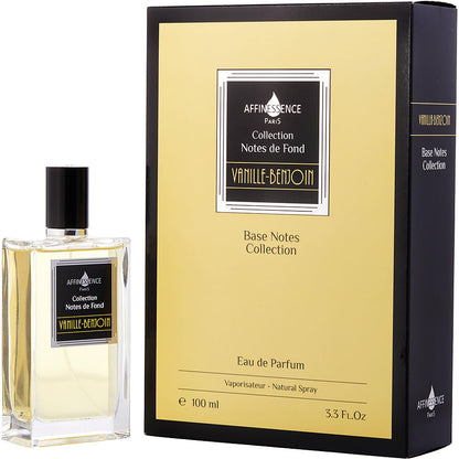 Vanille Benjoin by Affinessence Eau De Parfum Spray (Unisex)