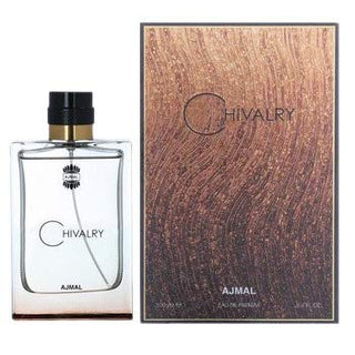 Ajmal Chivalry by Ajmal Eau De Parfum Spray