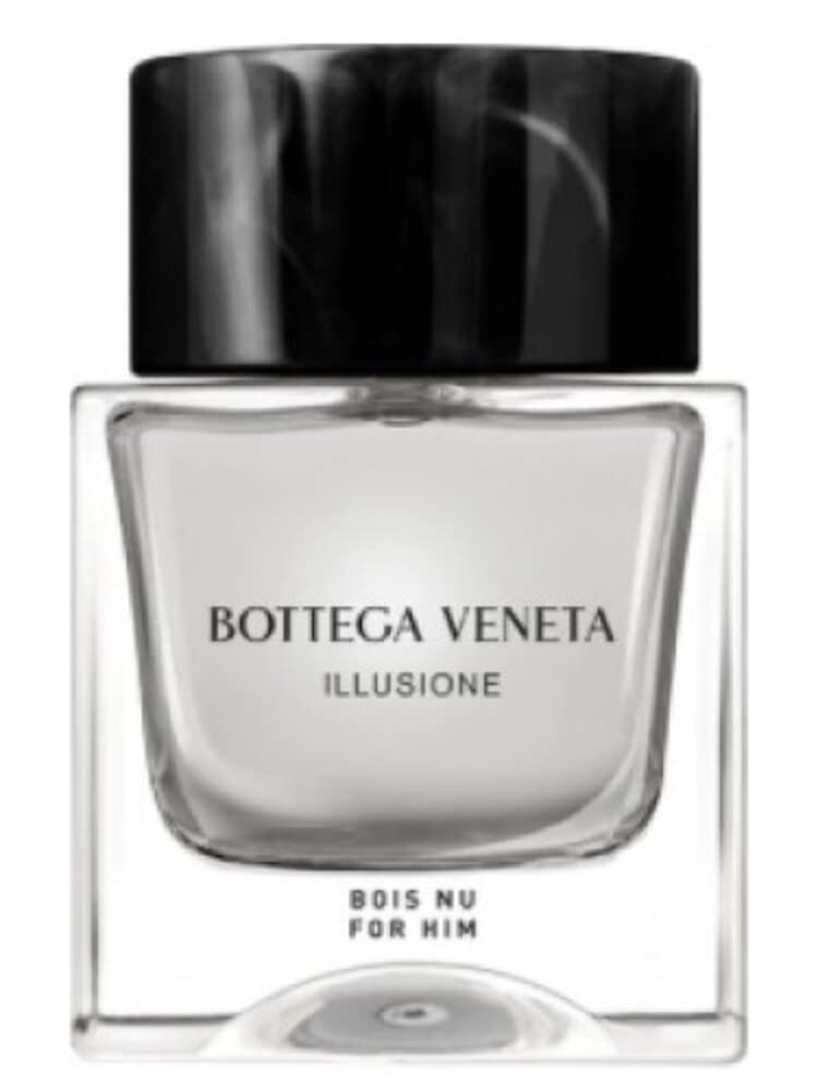Bottega Veneta Illusione Bois Nu by Bottega Veneta Eau De Toilette Spray