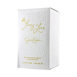 Fancy Love by Jessica Simpson Eau De Parfum Spray