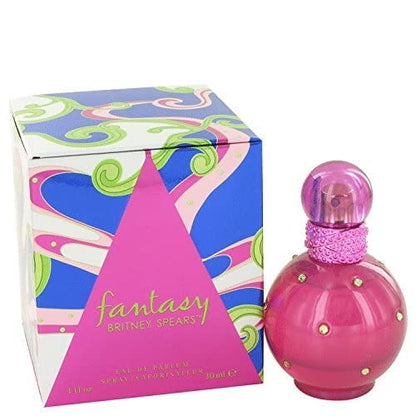 Fantasy by Britney Spears Eau De Parfum Spray (Tester)