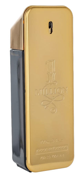 1 Million by Paco Rabanne Eau De Toilette Spray (Tester)