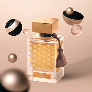 Rasasi Qasamat Ebhar by Rasasi Eau De Parfum Spray (Unisex)