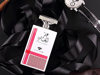 Attar Al Ghutra by Swiss Arabian Eau De Parfum Spray