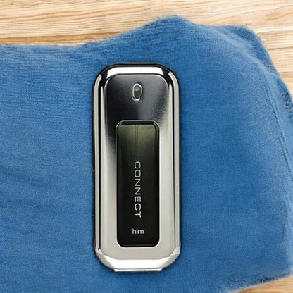 Fcuk Connect by French Connection Eau De Toilette Spray