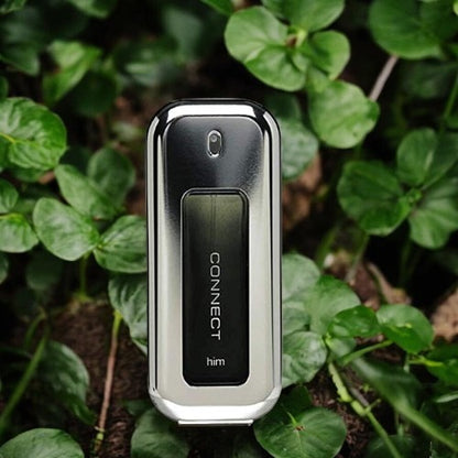 Fcuk Connect by French Connection Eau De Toilette Spray