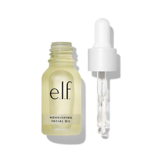 e.l.f. Nourishing Facial Oil