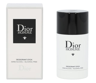 Dior Homme by Christian Dior Alcohol Free Deodorant Stick