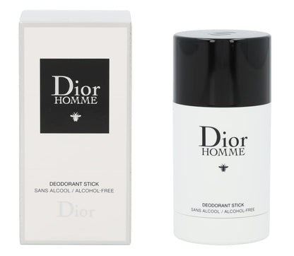 Dior Homme by Christian Dior Alcohol Free Deodorant Stick