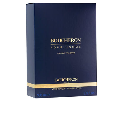 Boucheron by Boucheron Eau De Toilette Spray