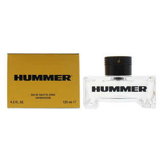 Hummer by Hummer Eau De Toilette Spray