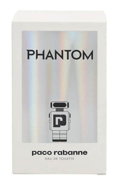 Paco Rabanne Phantom by Paco Rabanne Eau De Toilette Spray