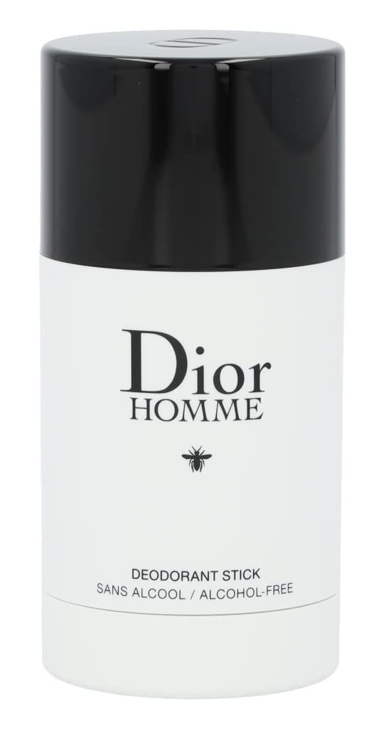 Dior Homme by Christian Dior Alcohol Free Deodorant Stick