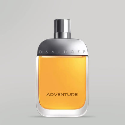 Davidoff Adventure by Davidoff Eau De Toilette Spray