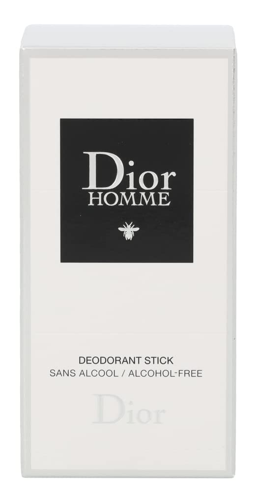 Dior Homme by Christian Dior Alcohol Free Deodorant Stick