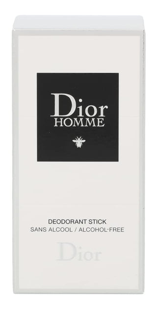 Dior Homme by Christian Dior Alcohol Free Deodorant Stick