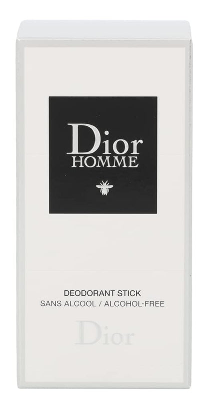Dior Homme by Christian Dior Alcohol Free Deodorant Stick