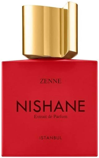 Zenne by Nishane Extrait De Parfum Spray (Unisex)