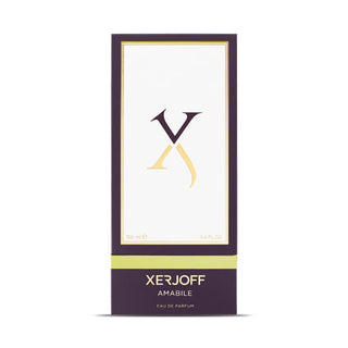 Xerjoff Amabile by Xerjoff Eau De Parfum Spray (Unisex)