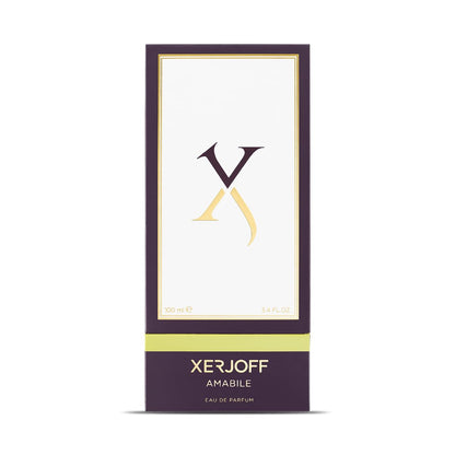 Xerjoff Amabile by Xerjoff Eau De Parfum Spray (Unisex)
