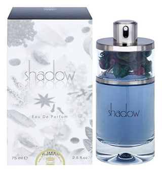 Ajmal Shadow Ii by Ajmal Eau De Parfum Spray