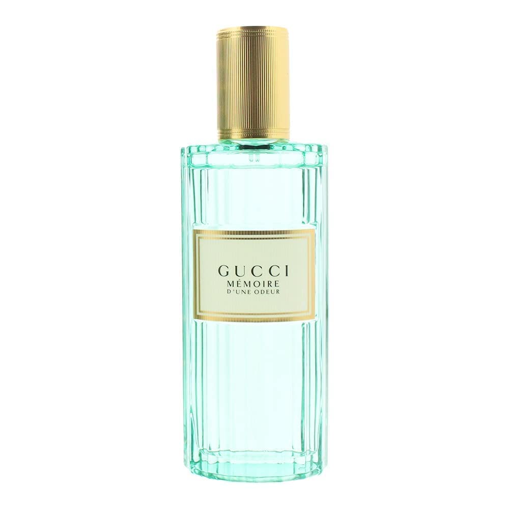 Gucci Memoire D'une Odeur by Gucci Eau De Parfum Spray (Unisex)