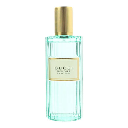 Gucci Memoire D'une Odeur by Gucci Eau De Parfum Spray (Unisex)