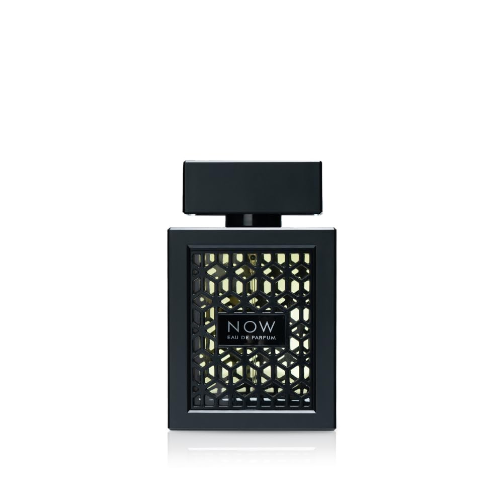 Lattafa Rave Now by Lattafa Eau De Parfum Spray