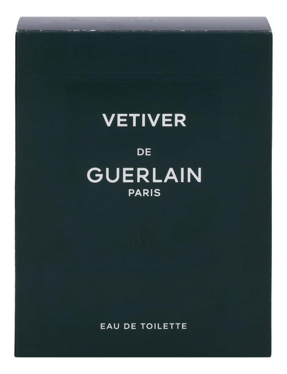 Vetiver Guerlain by Guerlain Eau De Toilette Spray
