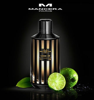 Mancera Lemon Line by Mancera Eau De Parfum Spray (Unisex)