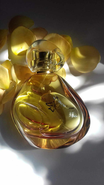 Izia by Sisley Eau De Parfum Spray