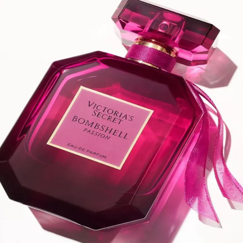 Bombshell Passion by Victoria's Secret Eau De Parfum Spray